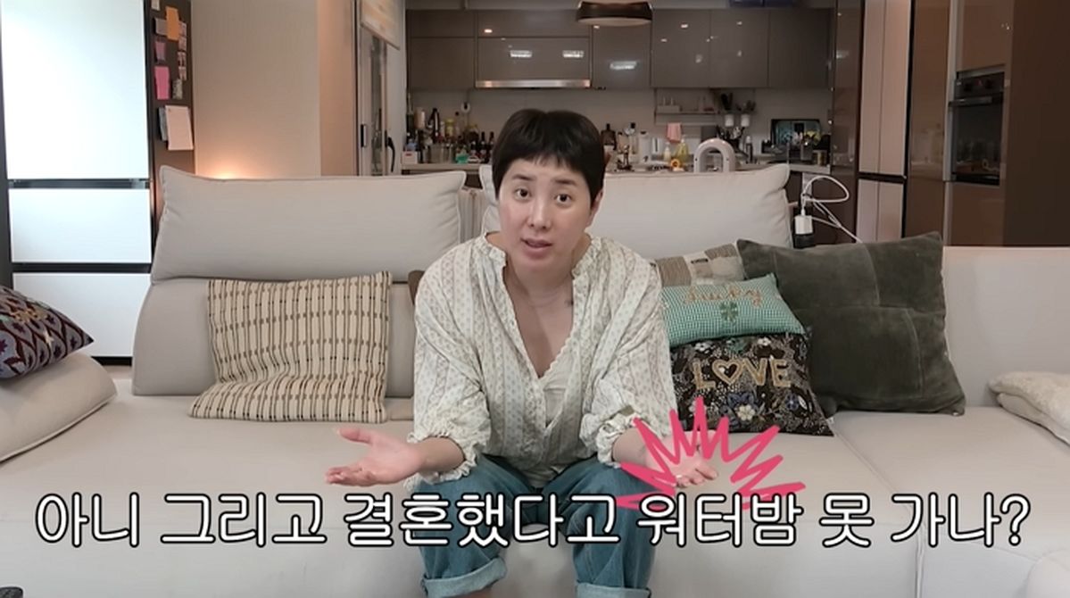 ‘재혼 발표’ 서인영, 겹경사 터졌다 “결혼했다고 못 나가냐, 연락받았다”