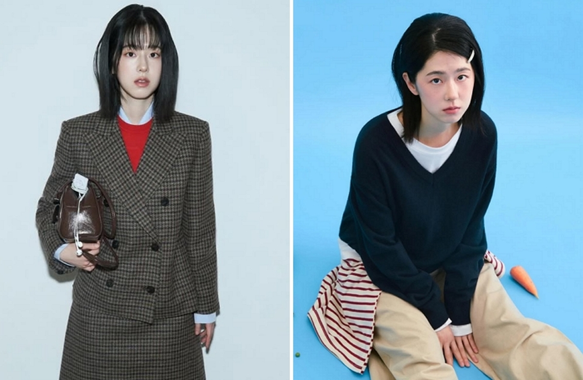 공백기 후 카페 개업했던 박혜수, 새 프로필 공개... ‘활동 재개’ 움직임