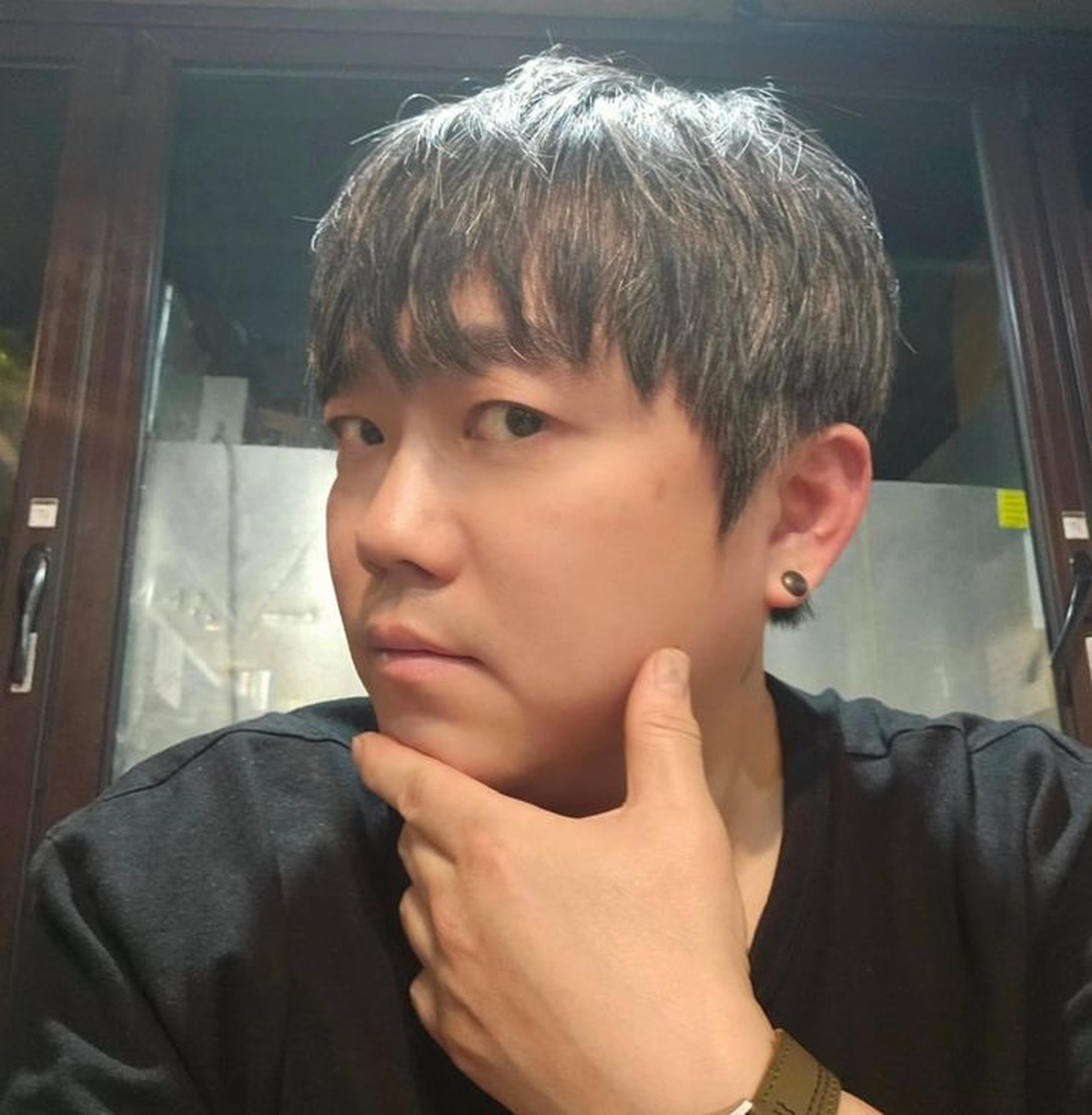 “데뷔 동기 이지혜와 음악 작업 하고파” 송백경, 20년 만에 공개 러브콜