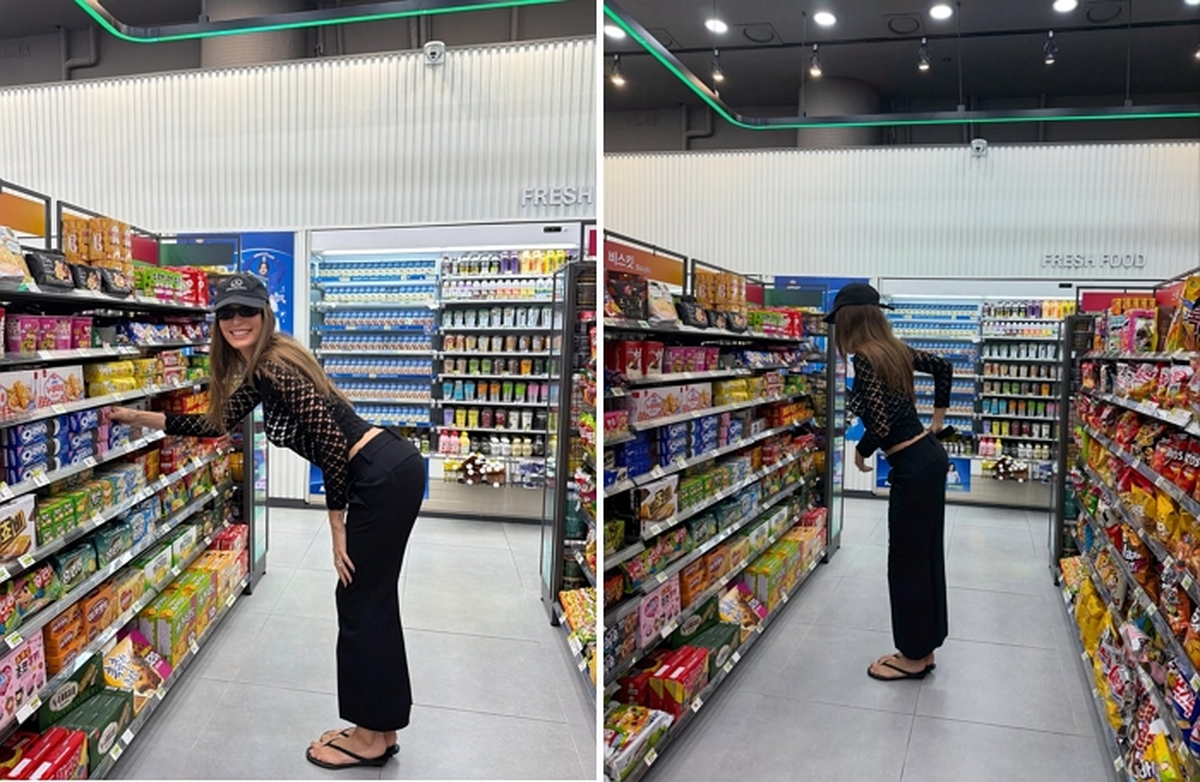 헤일리비버 인스타그램