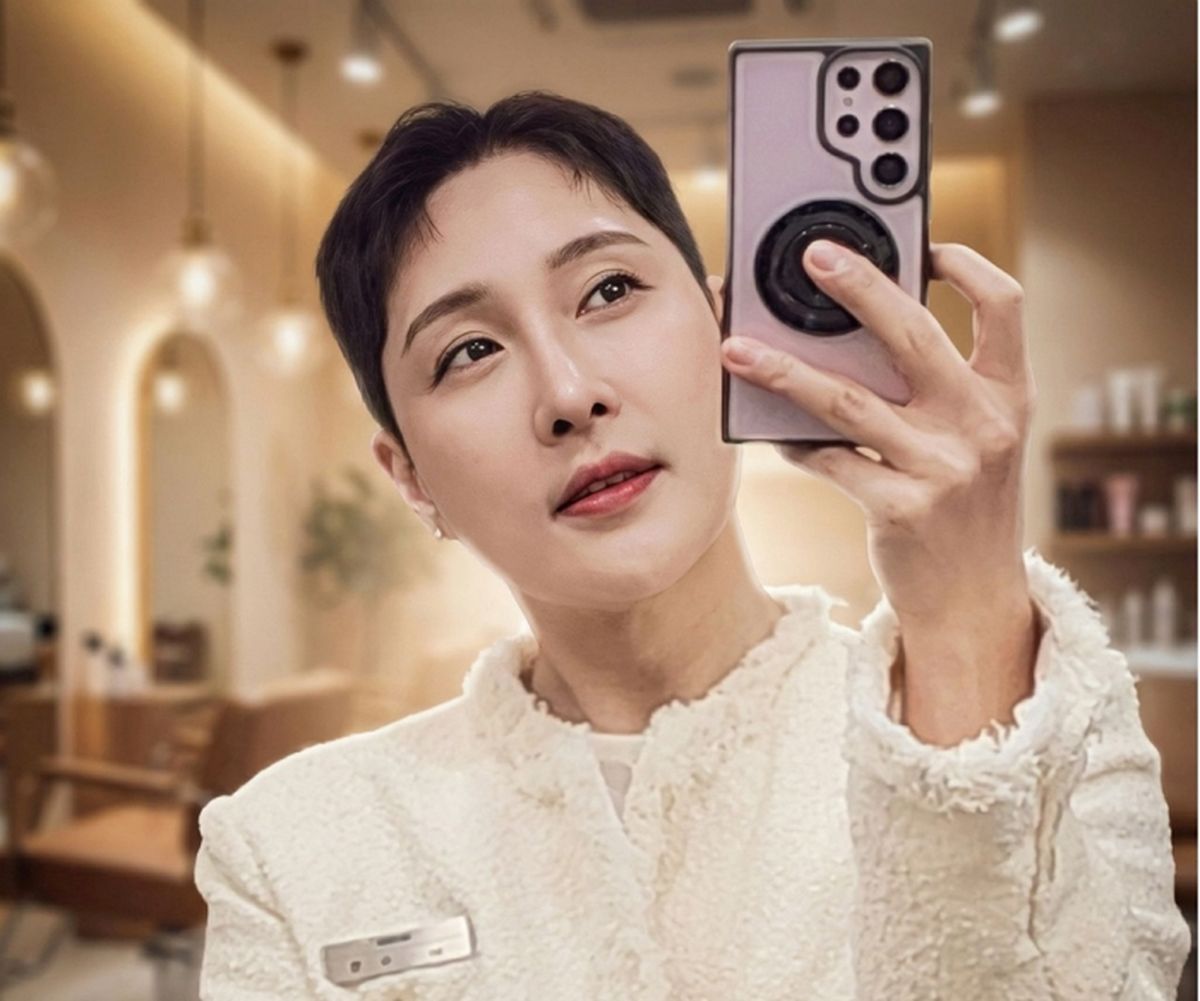 김기수, 방송·유튜브 접고 돌연 자취 감추더니... 용인서 포착된 반전 근황