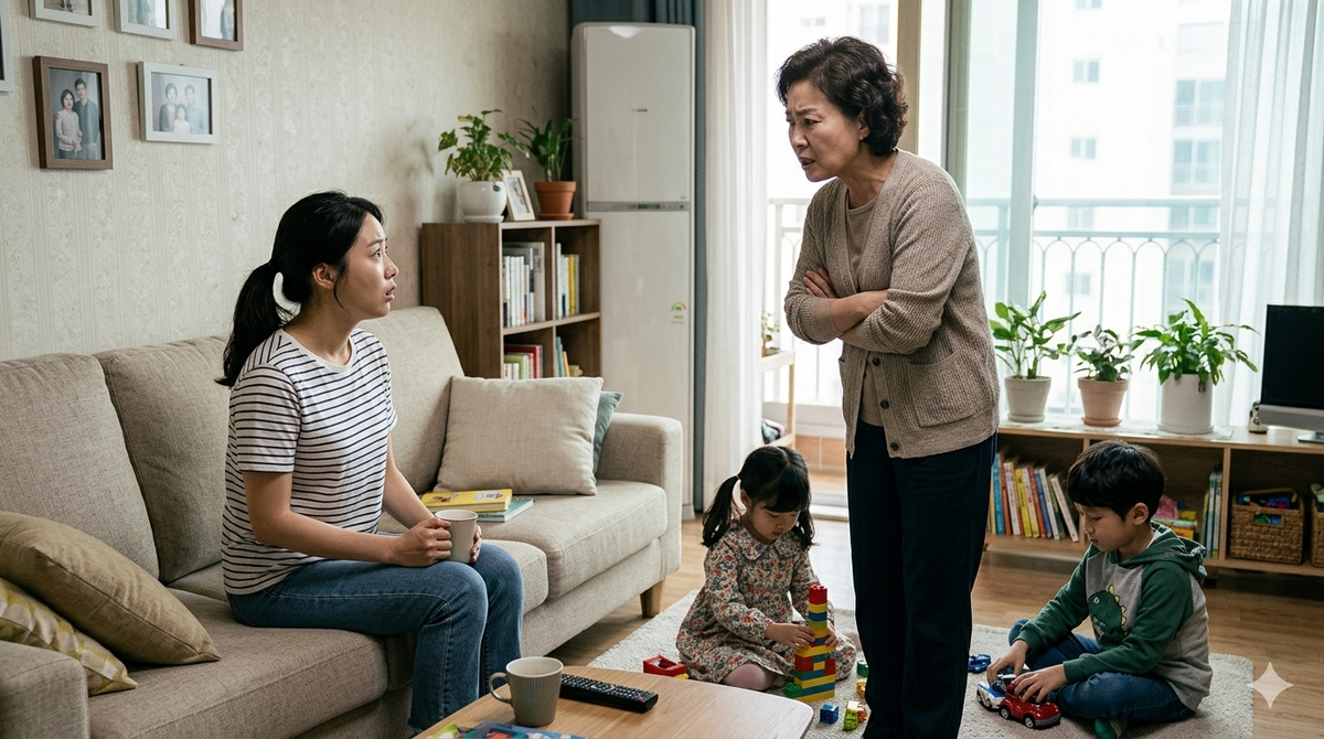 딸 목숨보다 ‘조카 유산’이 먼저?... 딩크 부부 울린 친정엄마의 황당한 계산법