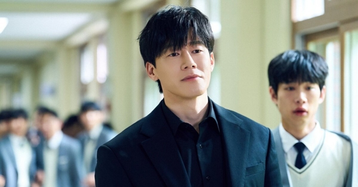 넷플릭스 '참교육'