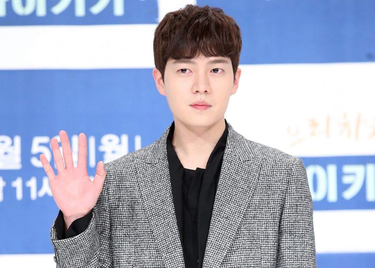 ‘5번째 음주운전’ 손승원, 징역 1년 선고... 도주 우려에 법정구속