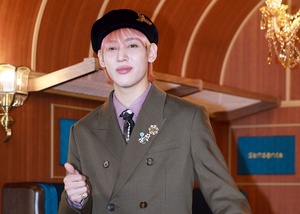 “집이 지옥 같다” 갓세븐 뱀뱀, 충격 심경 고백... 팬들 발칵