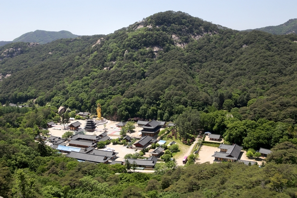 4년 동안 마카오 카지노 47번 들락거린 전직 유명 사찰 주지스님... 법정에서 한 변명