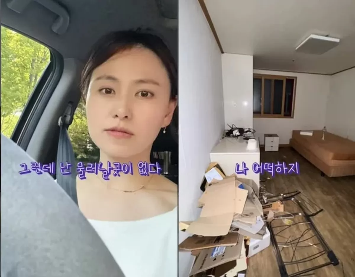 28기 현숙, 경매로 산 건물 상태에 충격…반셀프 인테리어로 소생 돈 날릴 수 없어