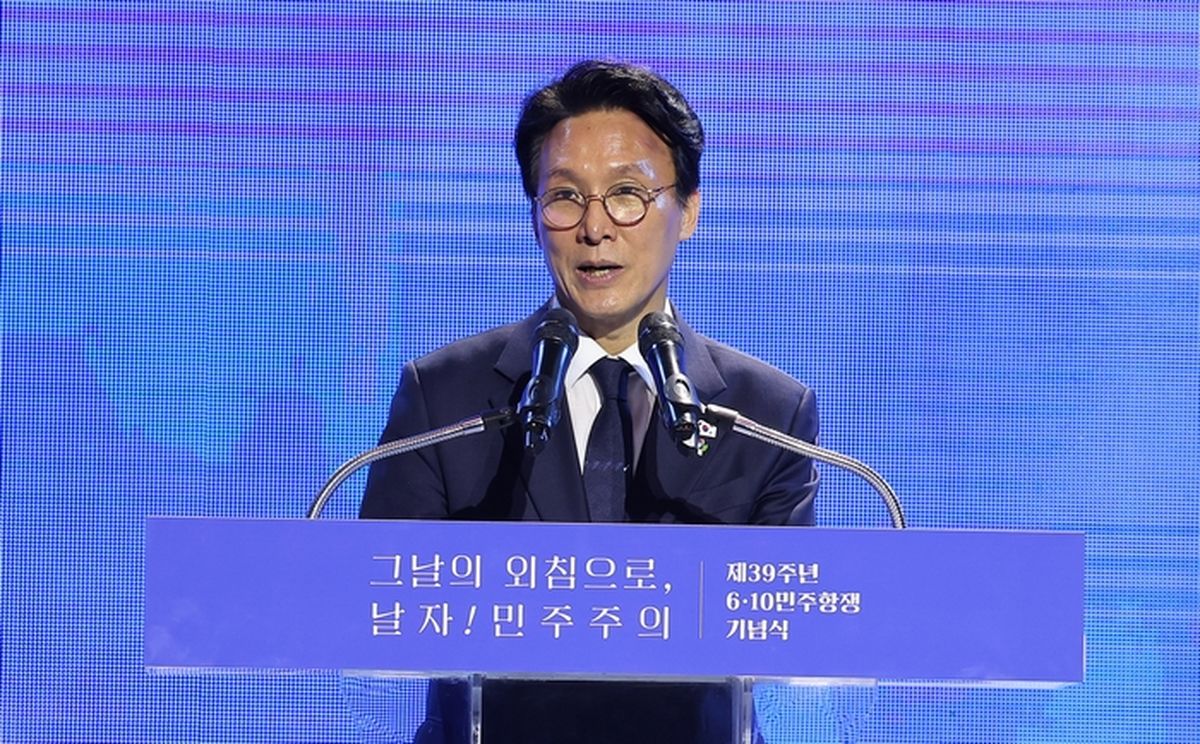 김민석 “선관위, 아직도 사태 심각성 인식 못 해... 이럴 거면 해체돼야”