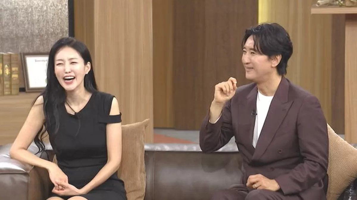 신현준 아내 “아이 셋 독박육아하고 있다”…김주하 깜짝(‘데이앤나잇’)