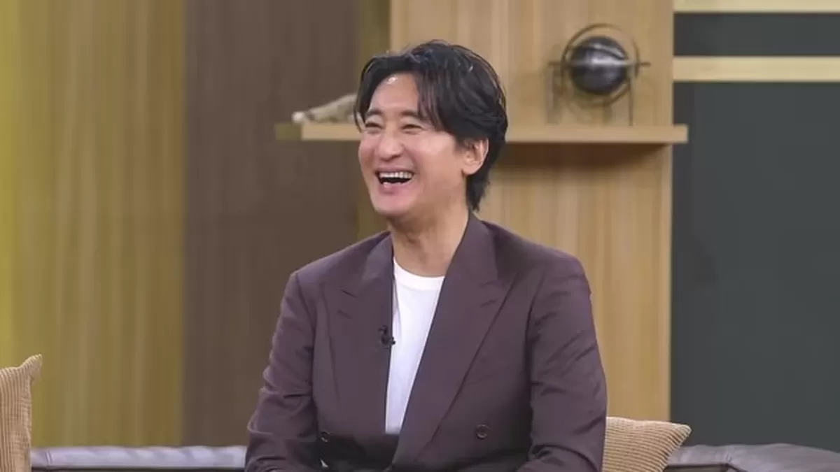 본문 이미지 - 배우 신현준/ 사진제공=MBN '김주하의 데이앤나잇'