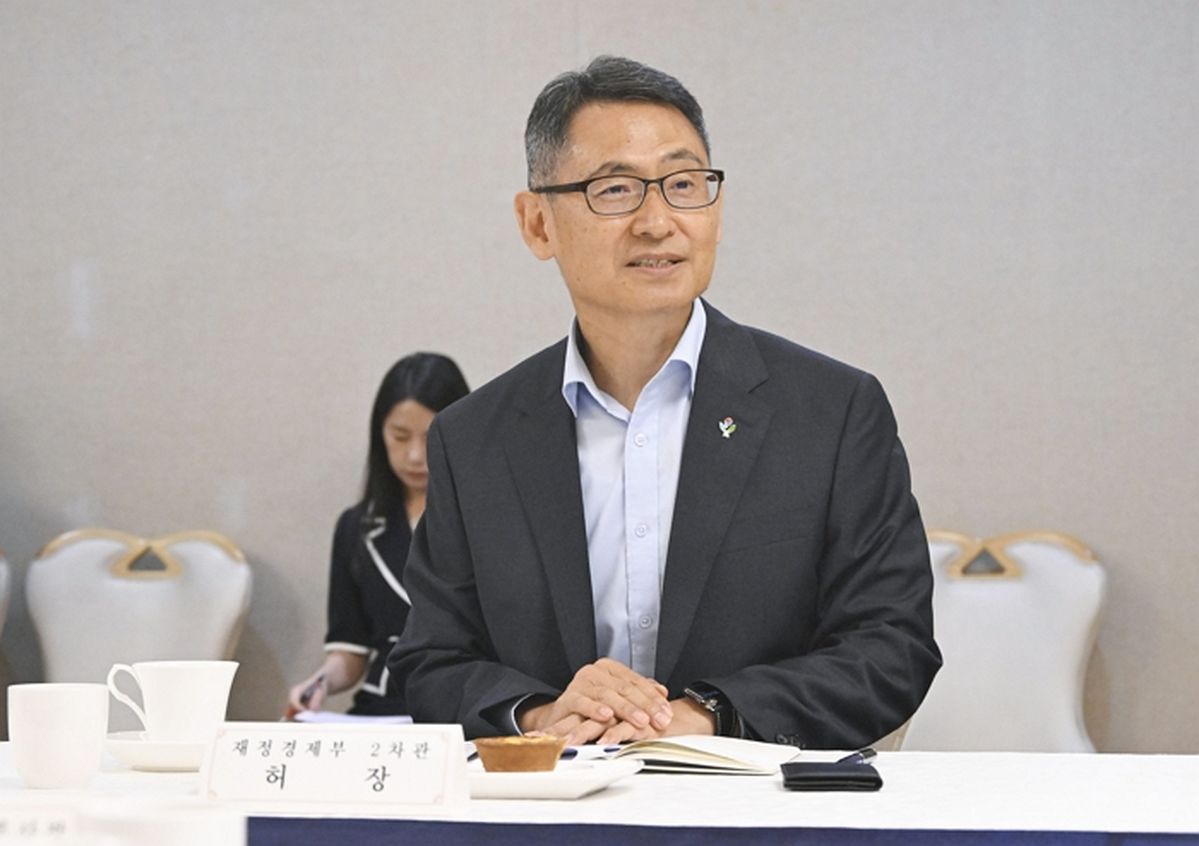 정부, 삼성·SK·현대·한화에 “수출대금 즉시 환전하라” 환율 안정화 협력 요청