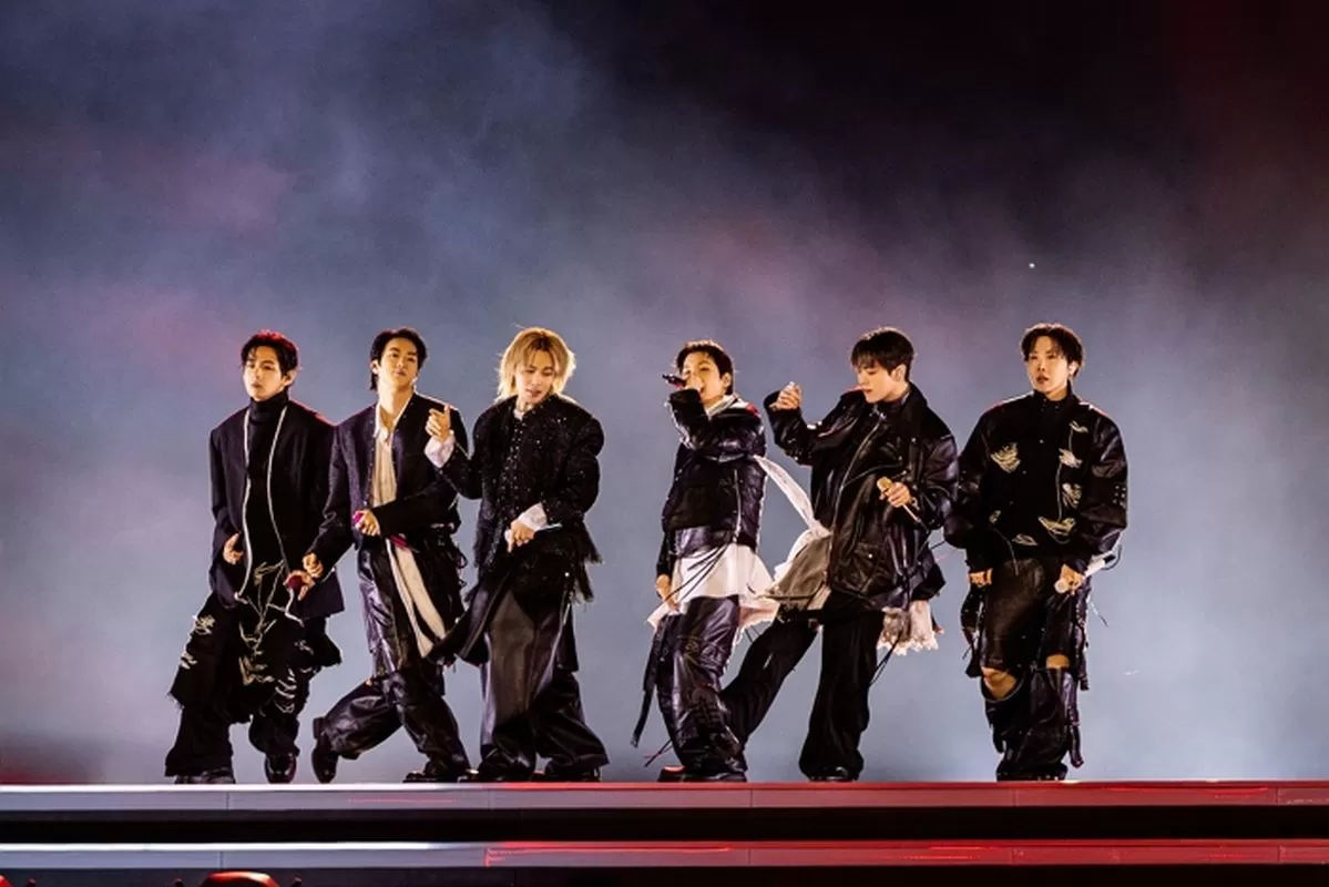 BTS / 뉴스1