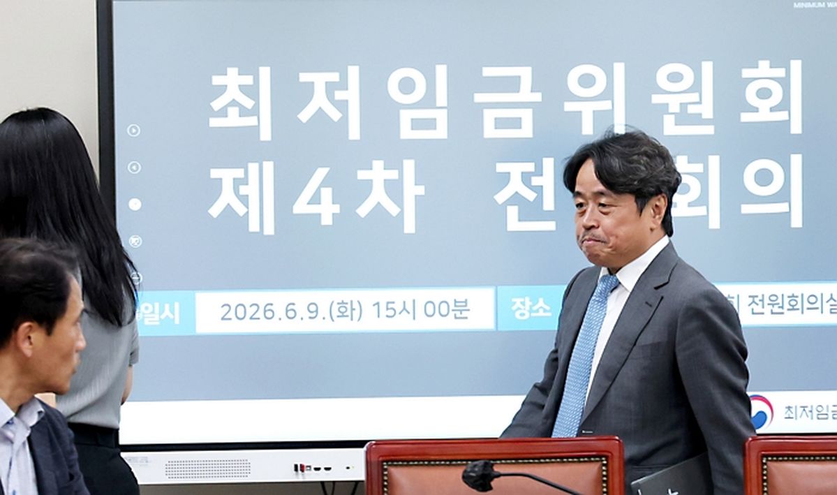 택배·배달기사 ‘최저임금’ 적용 또 무산됐다... 찬성 11표·반대 15표로 부결