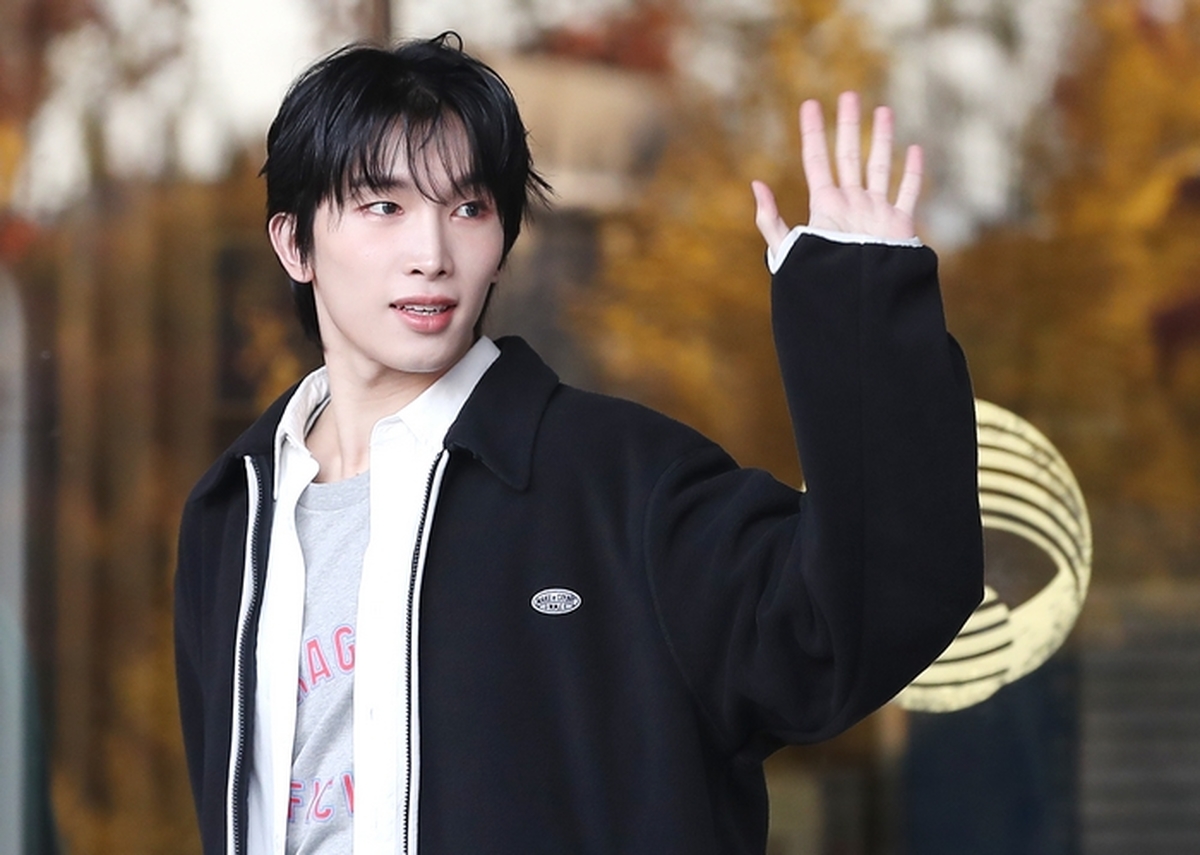 파우 동연, 오늘(13일) 부친상 비보… 일정 중단하고 가족과 애도 시간 갖는다