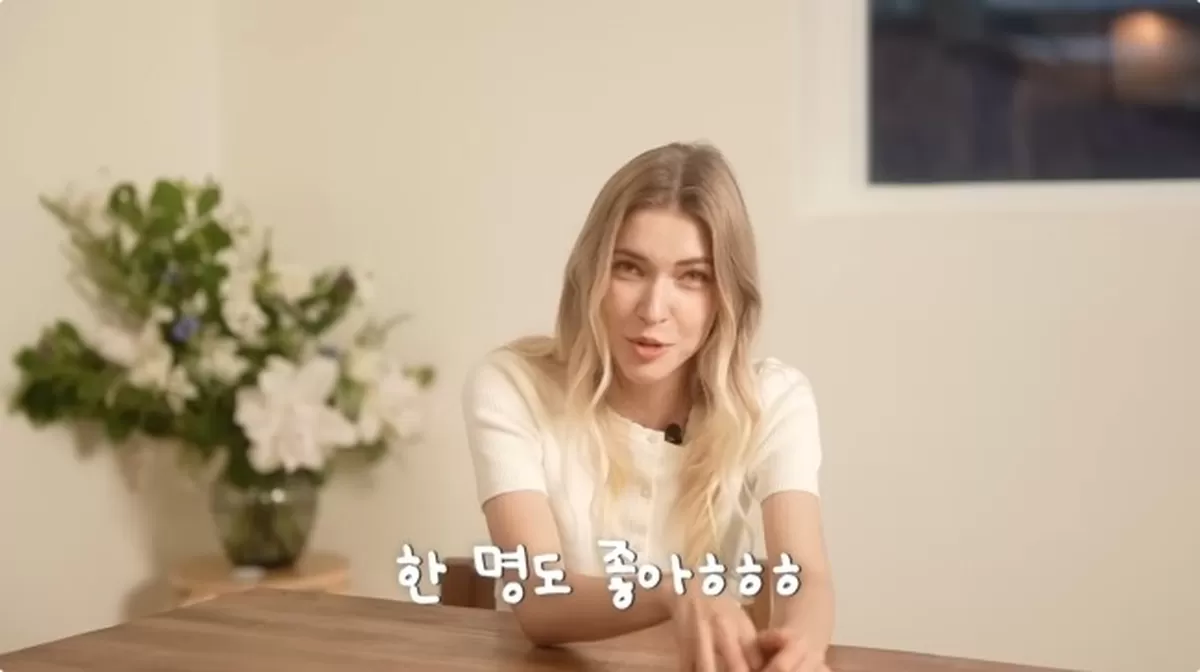 “아기 4명 낳고 싶었는데”... 빈지노 아내 미초바, 출산 후 생각 바뀐 결정적 이유 (영상)
