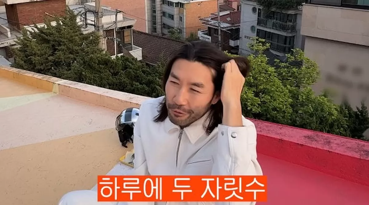 '152억 건물주' 노홍철, '돈 빌려달라' 연락 매일 수십통씩..직접 찾아오기도 충격