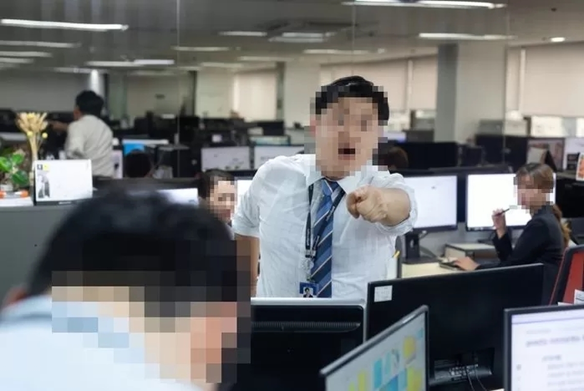직장 내 괴롭힘 '셀프조사' 막히나... 직장갑질 119, 관행 개선위한 매뉴얼 공개