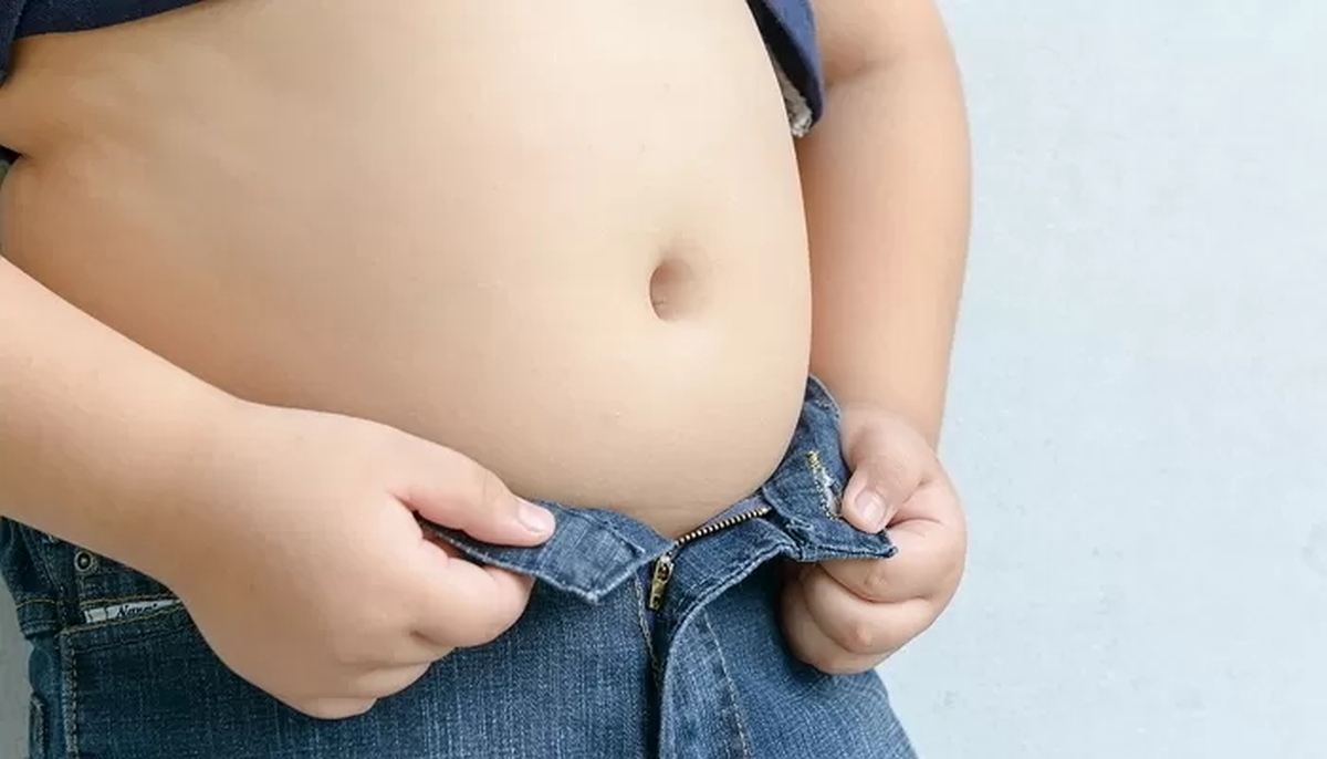 지난해 성인 비만율 처음으로 35% 돌파... 