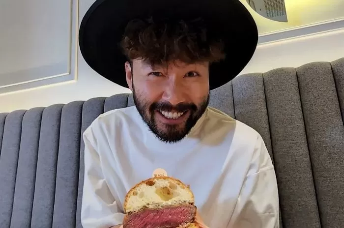 Instagram 'rohongchul'