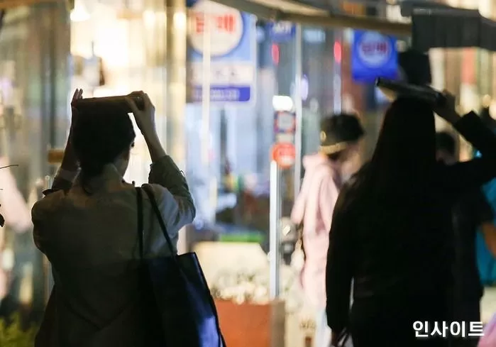 기사와 관련 없는 자료 사진 / 사진 = 인사이트