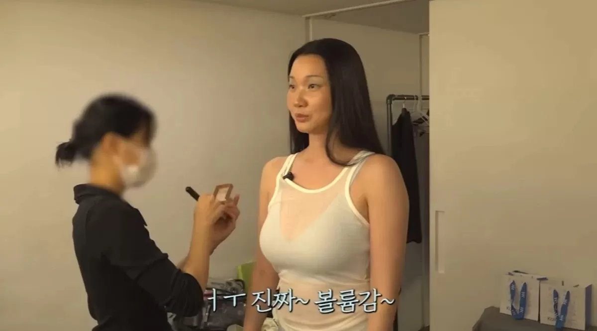 장윤주 유튜브