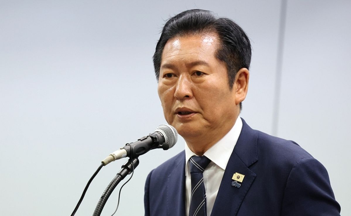 李 경고에 자세 낮춘 정청래 