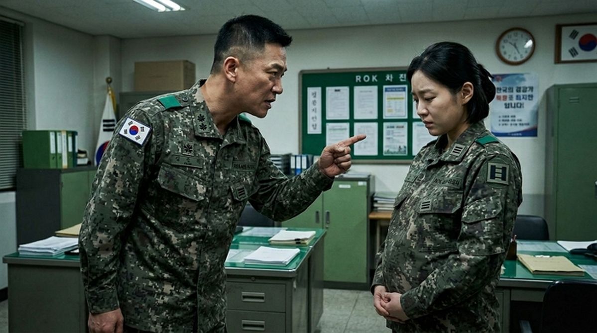 “배 안 나왔으니 군장해”... 상관의 괴롭힘에 임신 10주차 여군 대위 끝내 유산
