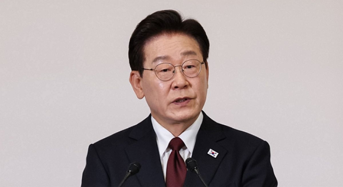 이재명 대통령, ‘잠실 시위’ 관련 민간인 출입제한 등 행패에 ‘엄정수사’ 지시