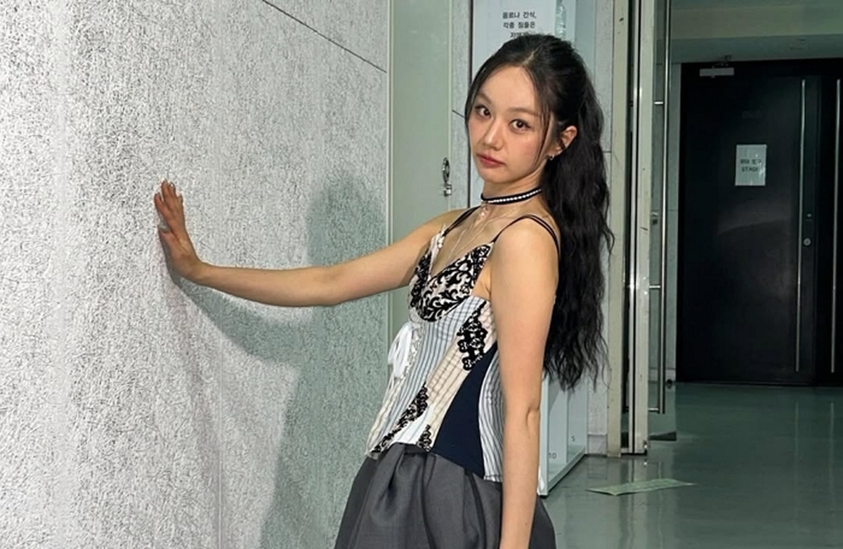 혜리 인스타그램