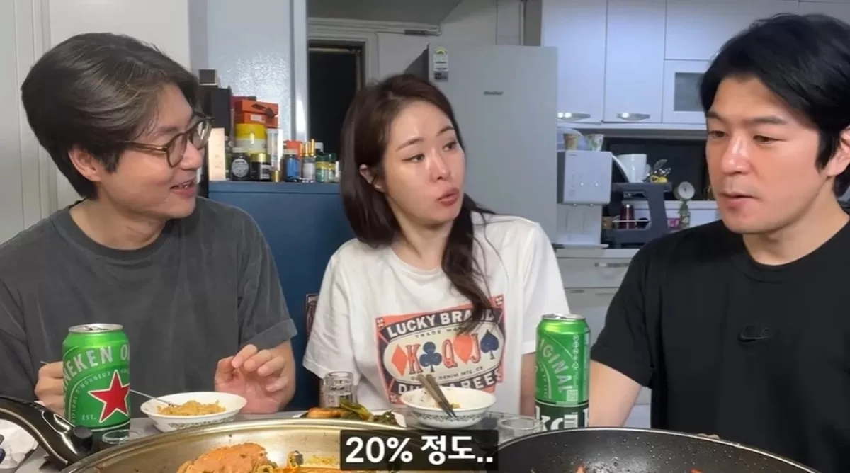유튜브 미자네 주막