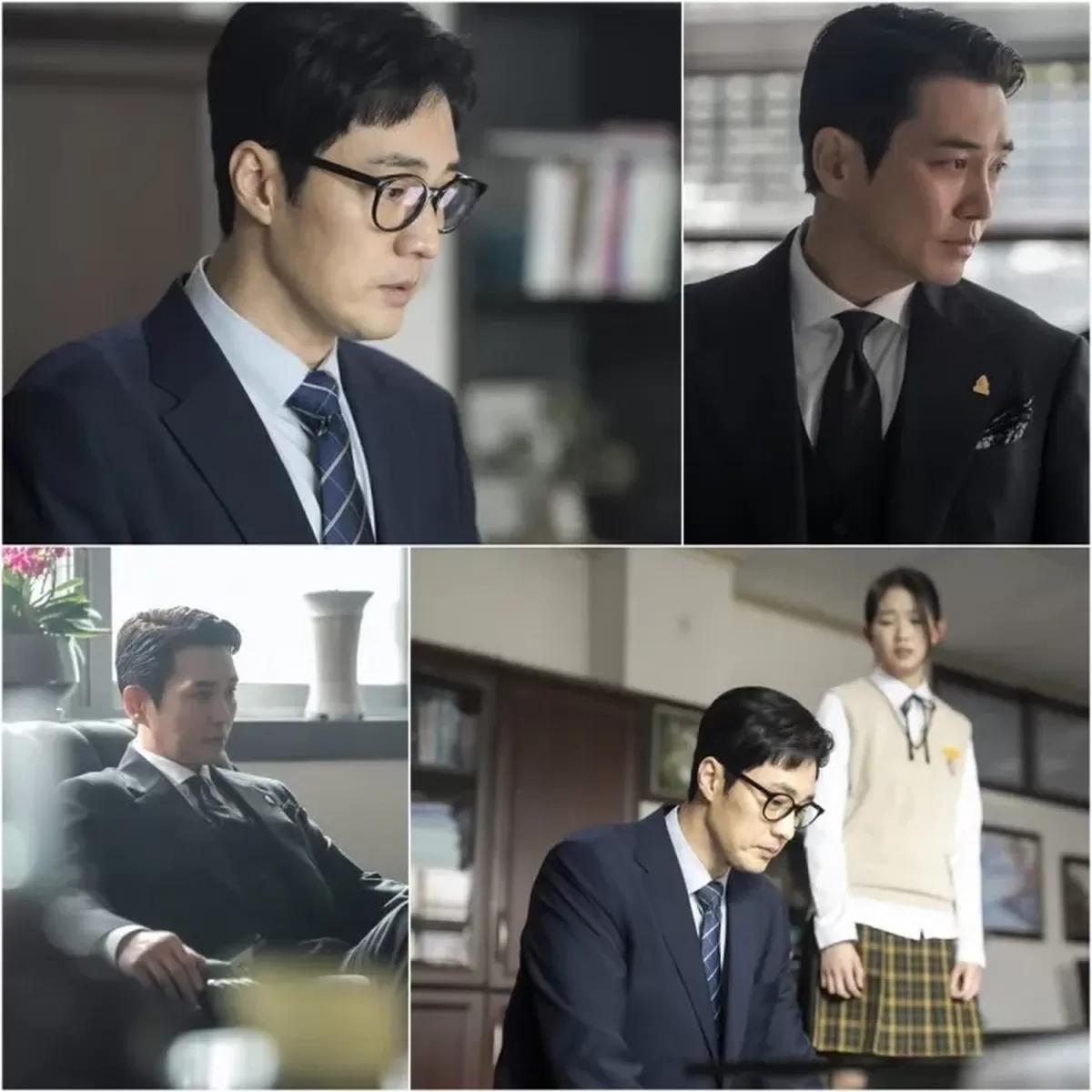SBS ‘김부장’