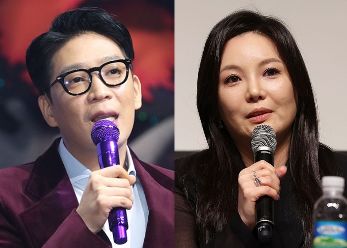 차 회장 구속영장 신청에도...MC몽, 라이브 방송 강행한 진짜 속사정