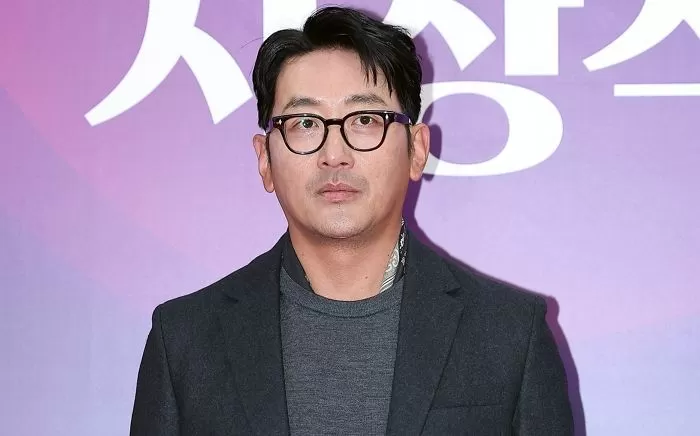 하정우/ 뉴스1