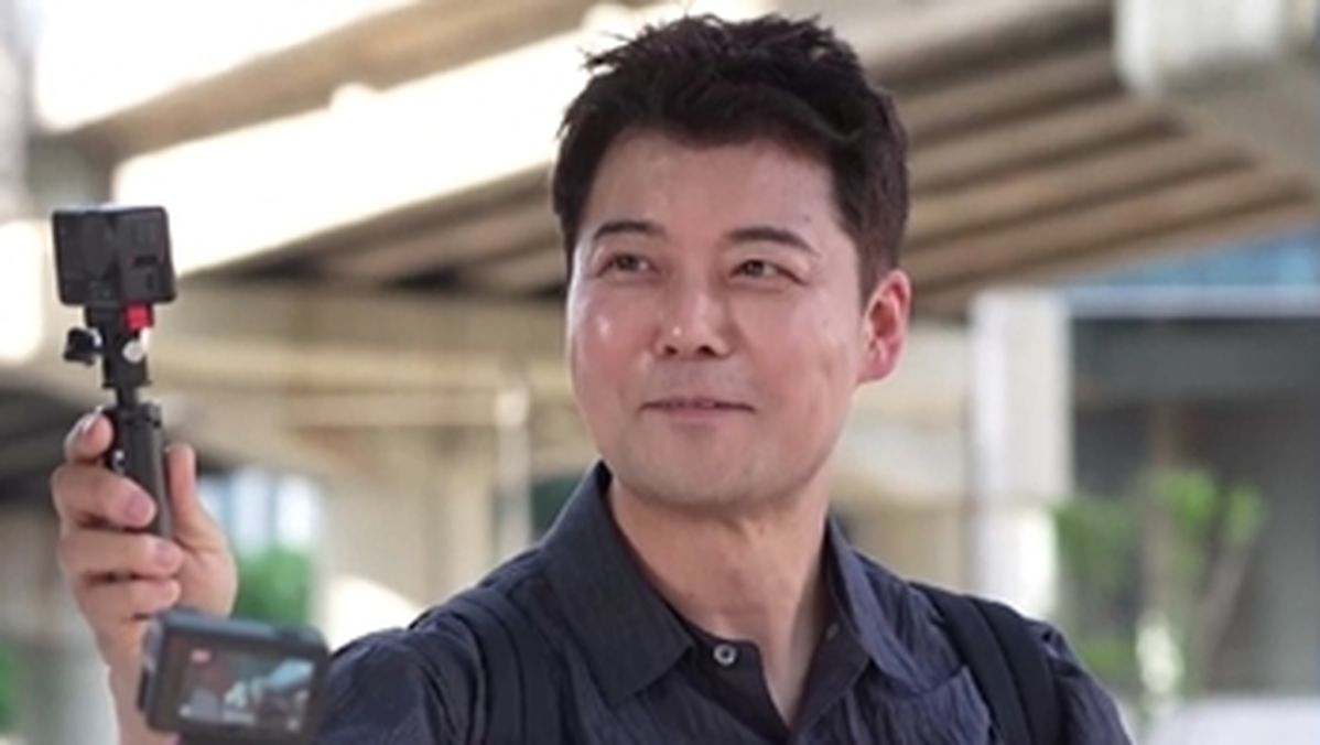 “1시간 반 바닥에 앉아 대기” 전현무가 이 악물고 찾아간 성수동 노포의 정체