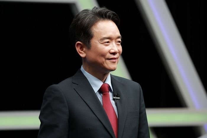 남경필 前 경기도지사, 바이오기업 회장님 됐다