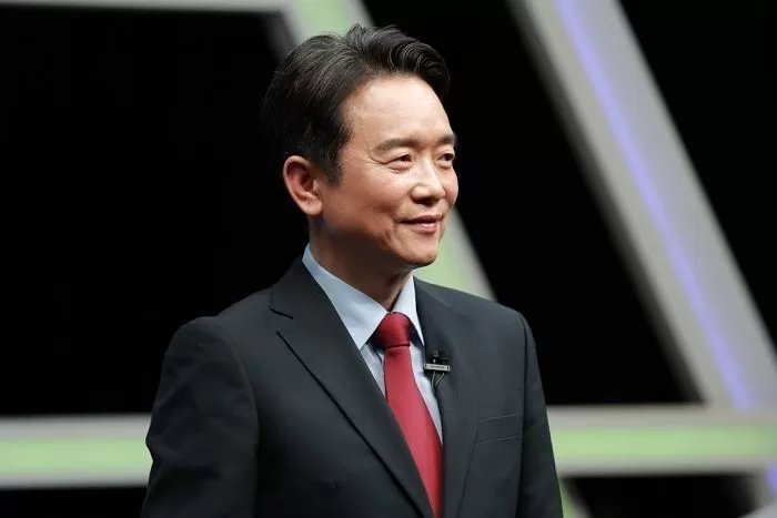 남경필 전 경기도지사 / 뉴스1