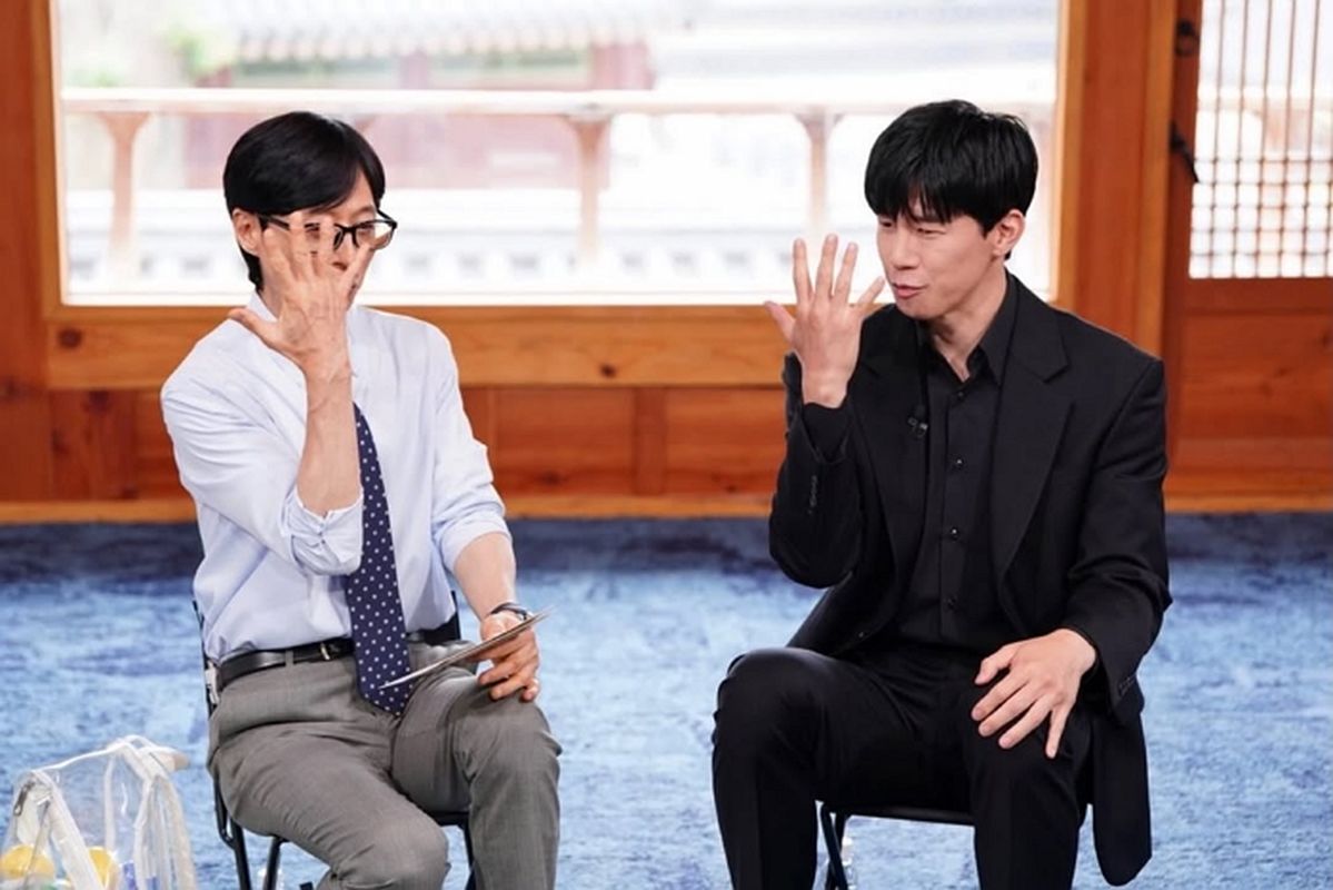 “나화진 감독관 떴다”...김무열, 글로벌 1위 찍고 ‘유퀴즈’ 출격