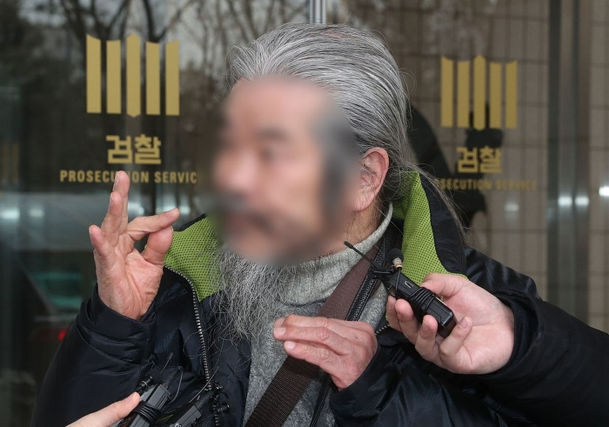 조두순 “도망갈 수 있습니다요”... ‘전자발찌 훼손·무단 이탈’ 항소심도 징역 8개월