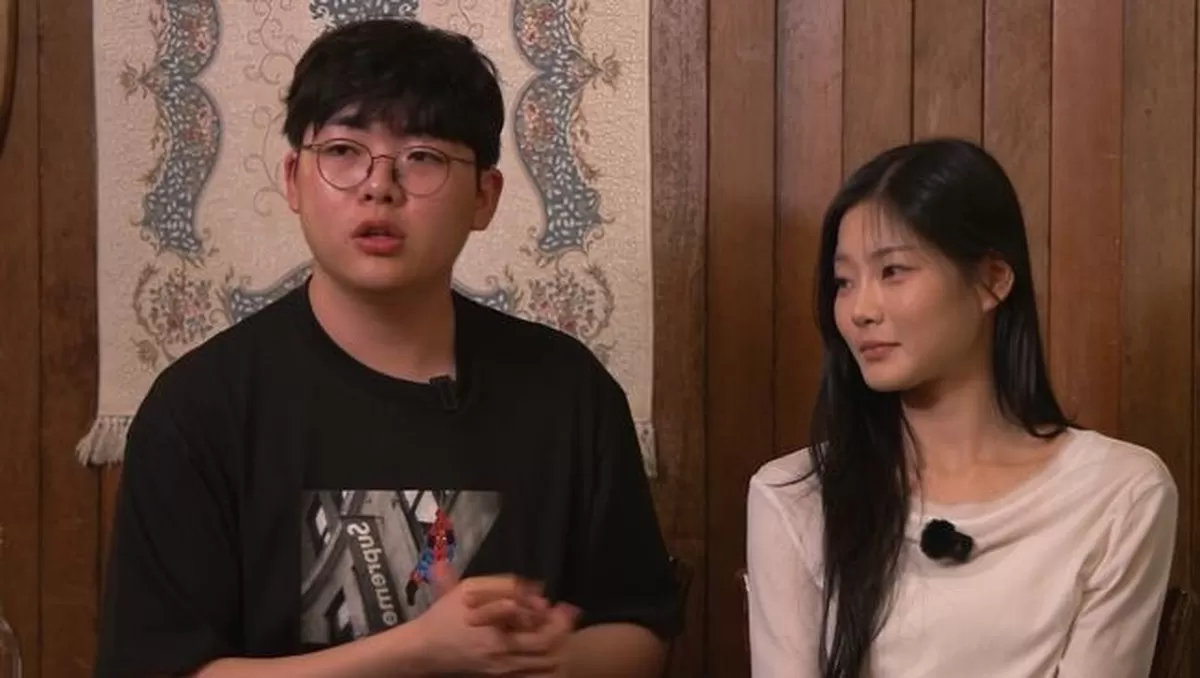성동일 딸 성빈, 폭풍성장 근황에 깜짝…아들 성준 “나도 못 알아봐”(‘술빚는윤주모’)