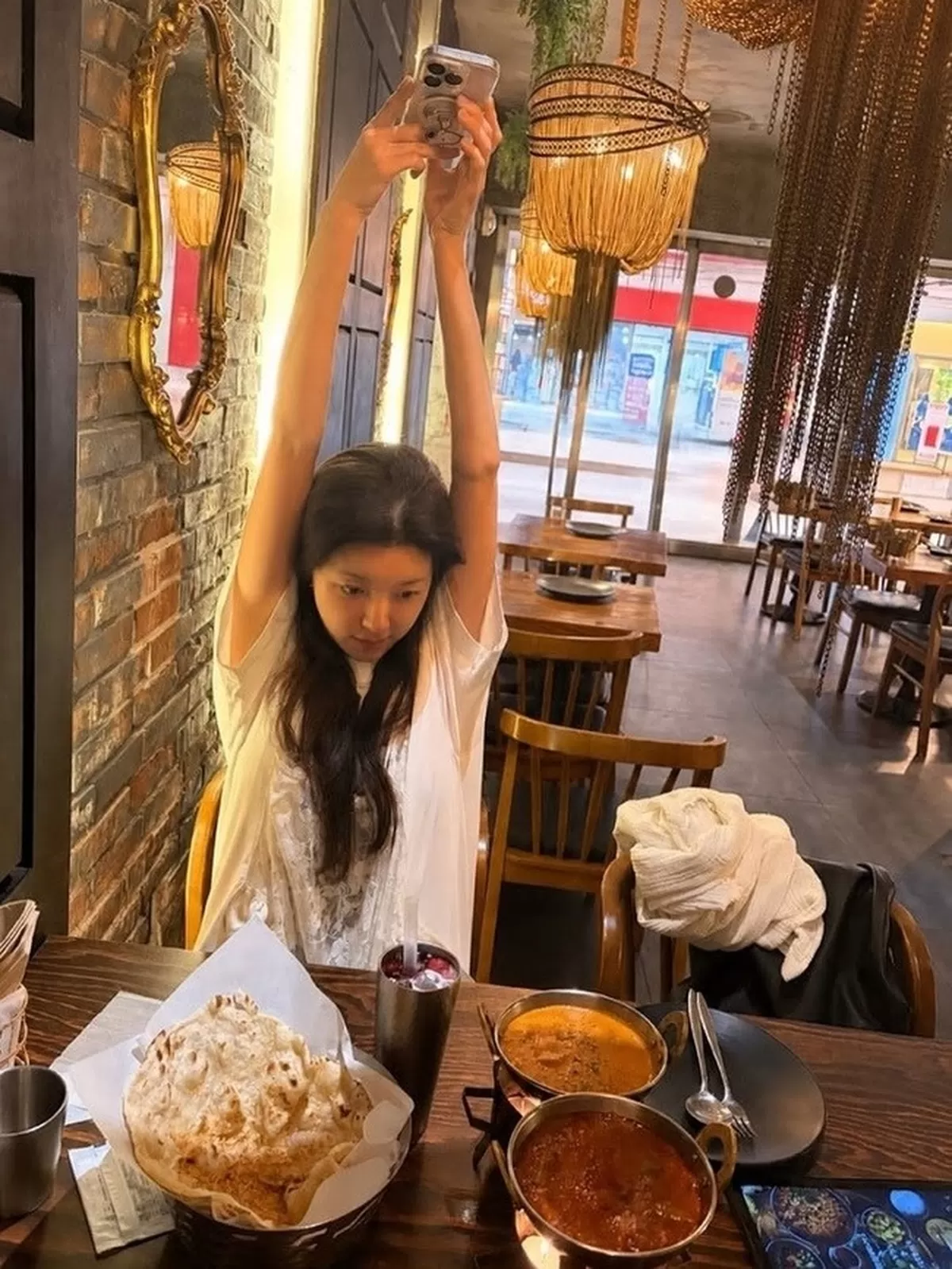 박한별 사회관계망서비스