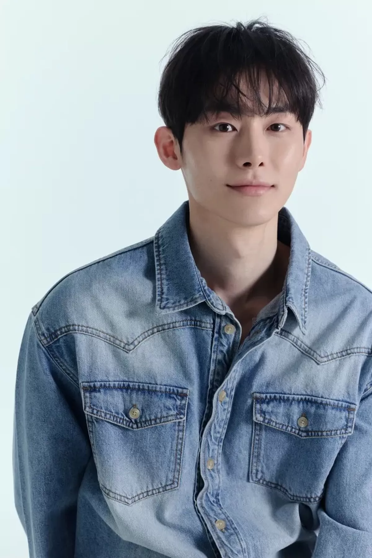 배우 이승규. 사진 JG엔터테인먼트