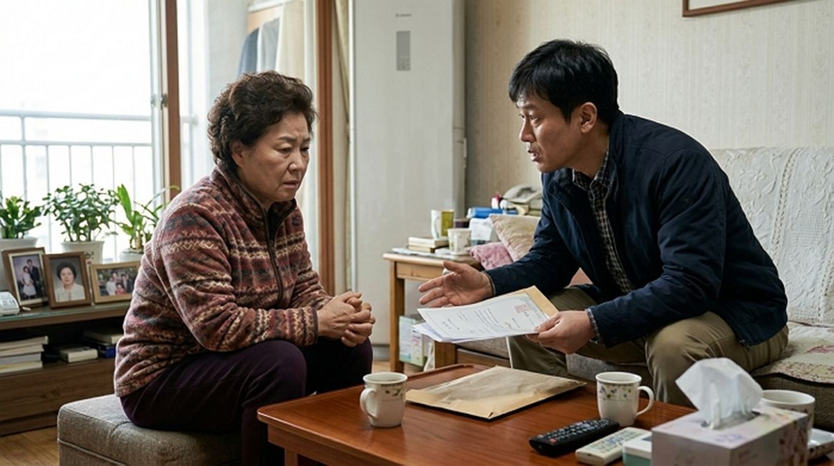 상가·아파트 남긴 어머니 사망 후... 평생 남처럼 산 이복동생 나타나더니 “유산 내놔”
