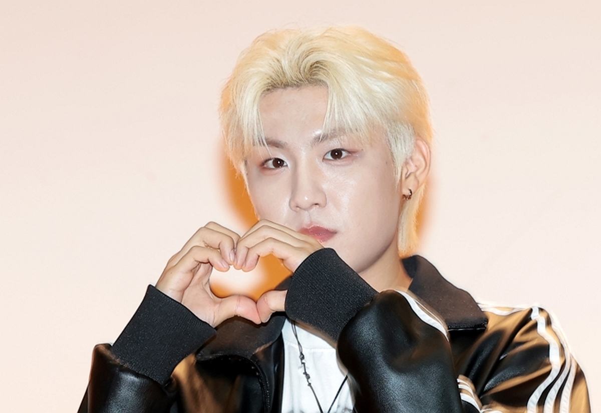 워너원 박우진, 미스터리 로맨스 남주로 돌아온다... 두번째 숏폼 드라마 연기 도전