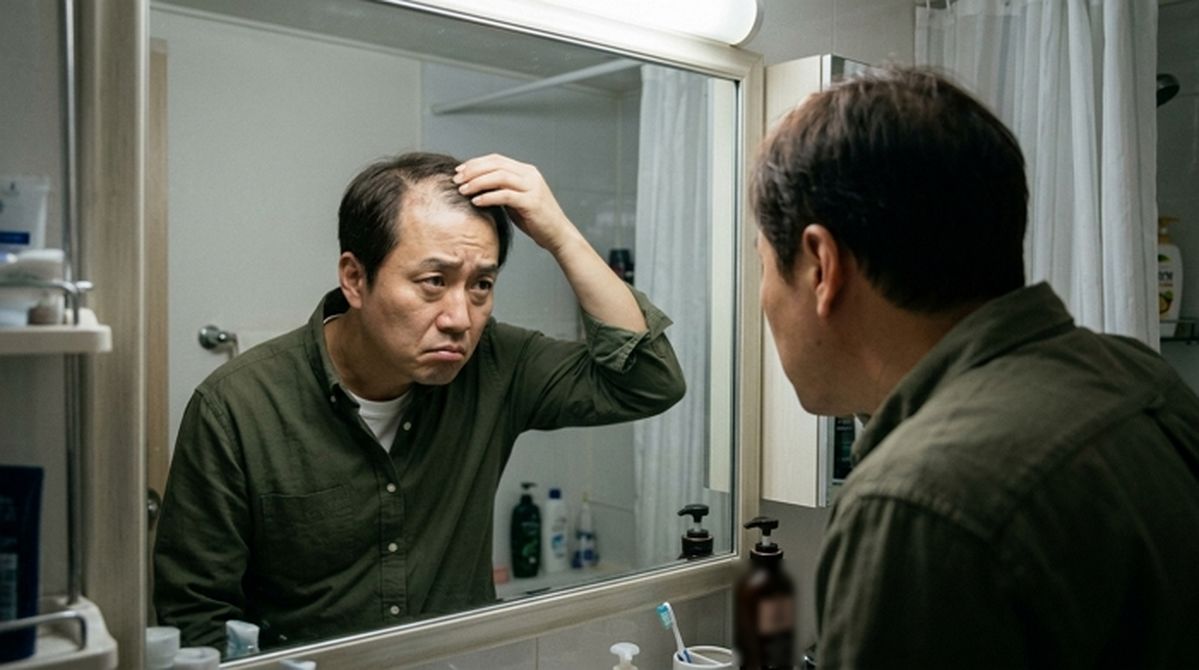 “7월부터 전액 본인 부담 끝”... ‘중증 원형탈모 치료제’ 건보 적용 대상 살펴보니