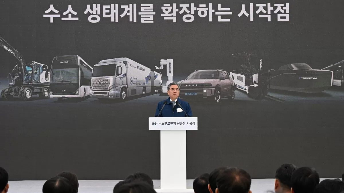 ④ 수소 생태계 확장 가속도…그룹 역량 총동원, 복안은