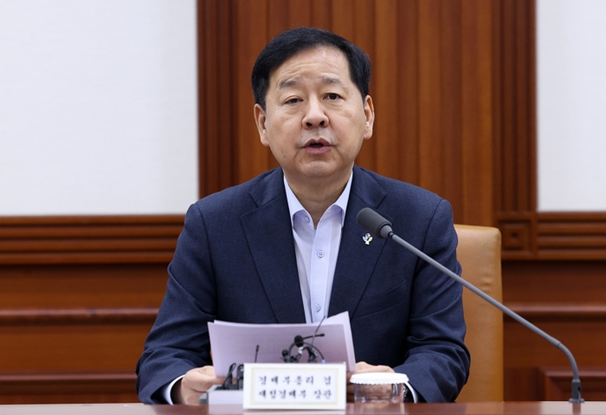 “당장 짐 싸라” 정부, 공무원연금공단·코이카 수장 전격 해임 건의