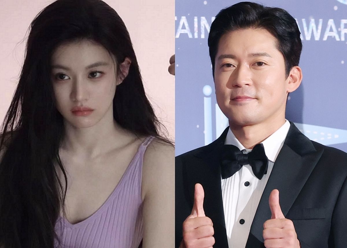 김대호 “12세 연하 고윤정이 이상형... 외모 많이 본다” 깜짝 고백