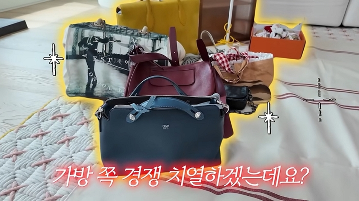 “30만원대 고급 벽장까지?”... 최화정이 40년 모은 고가 리빙템 아낌없이 싹 다 나눔한 사연