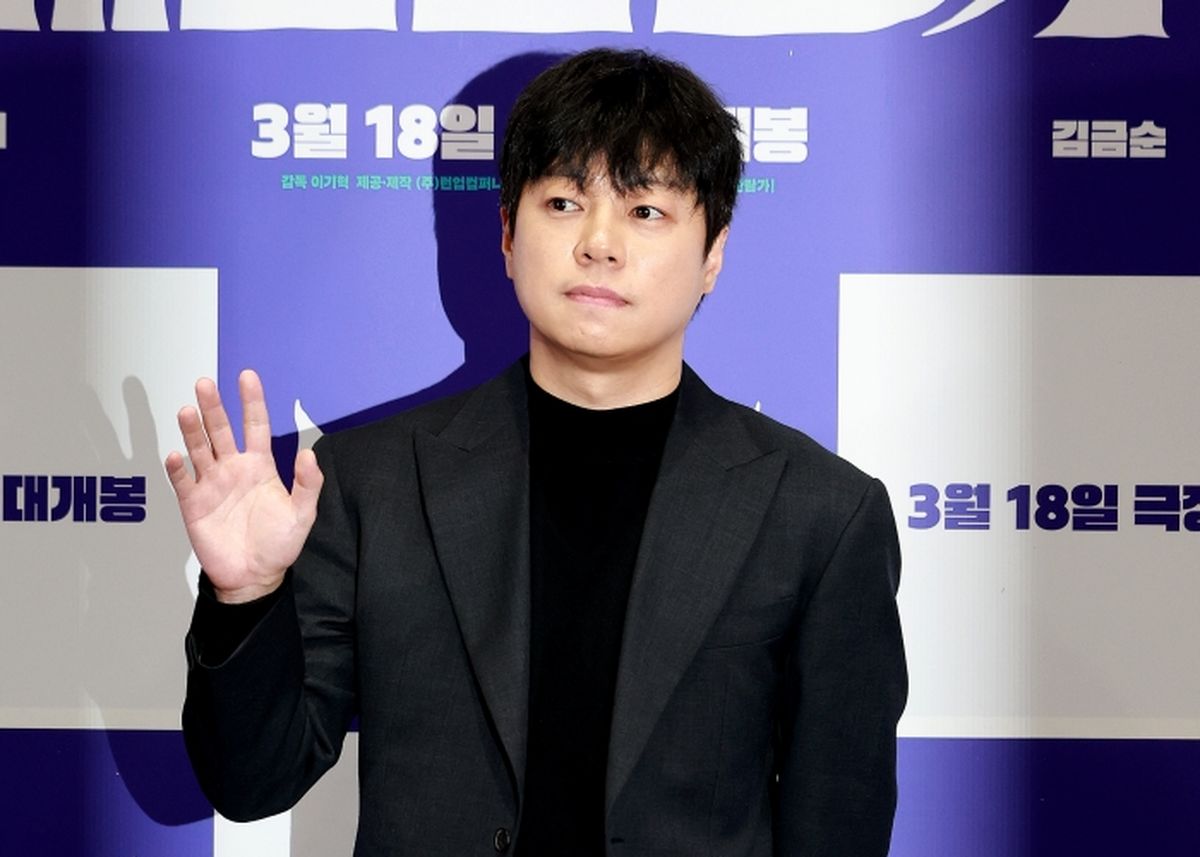 “김승규 왜 막았냐”... 배우 이기혁, 멕시코전 패배에 ‘악플’ 날벼락