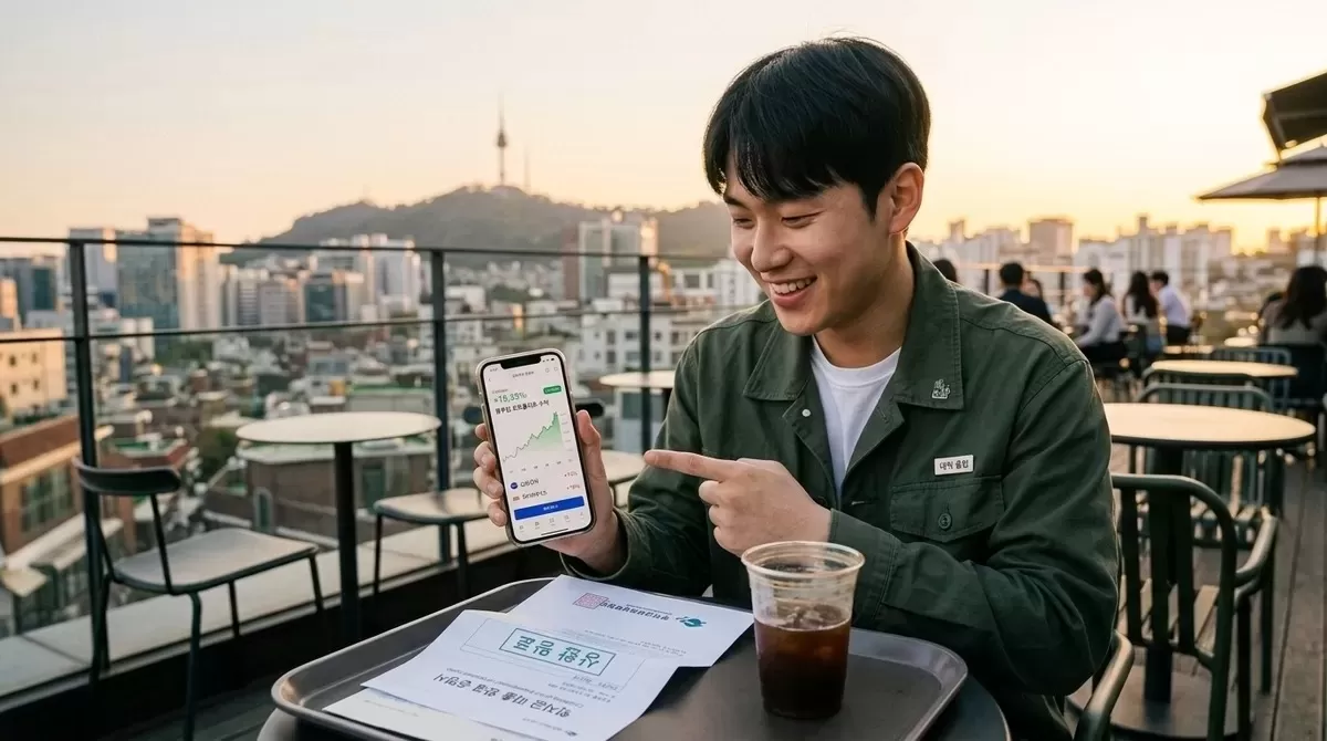 기사의 이해를 돕기 위해 AI로 생성된 이미지